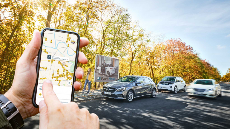 Έδωσαν τα χέρια BMW και Mercedes